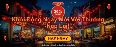 Ưu đãi độc quyền tại Wwin