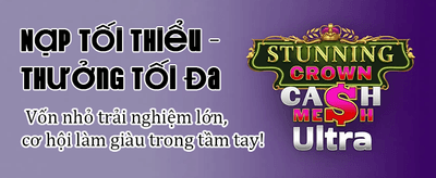Sòng bài uy tín hàng đầu